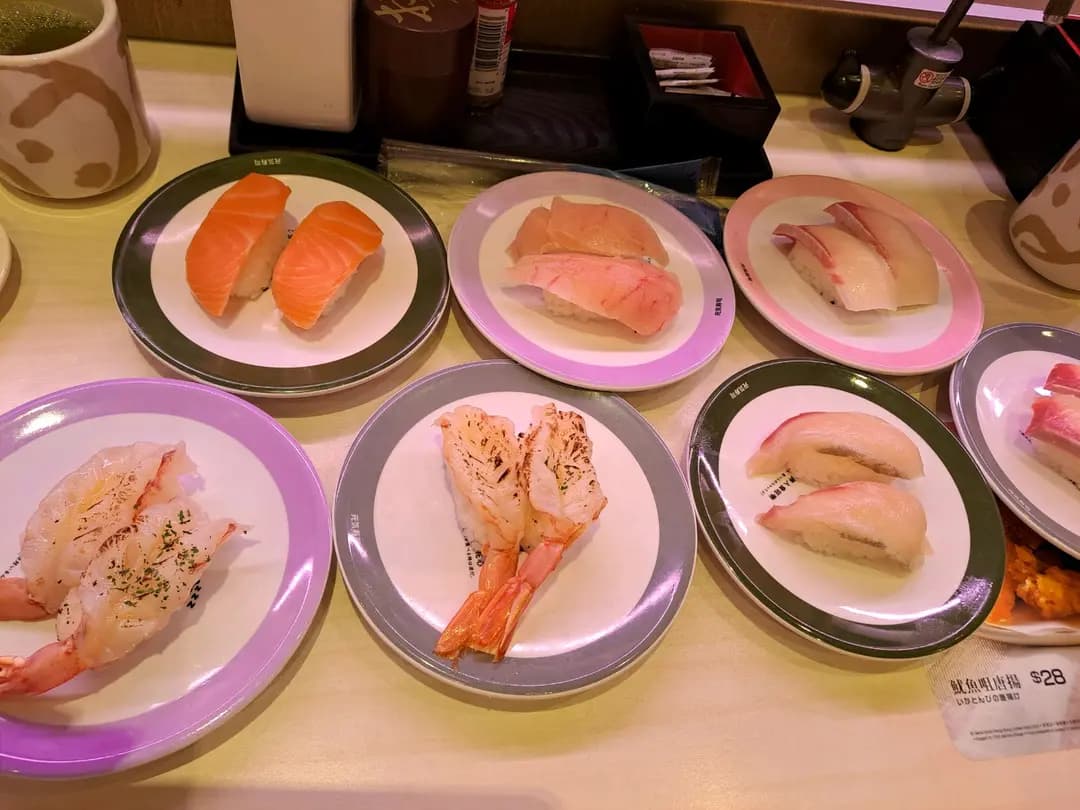 元気寿司 (屯門市廣場1期) photo 7