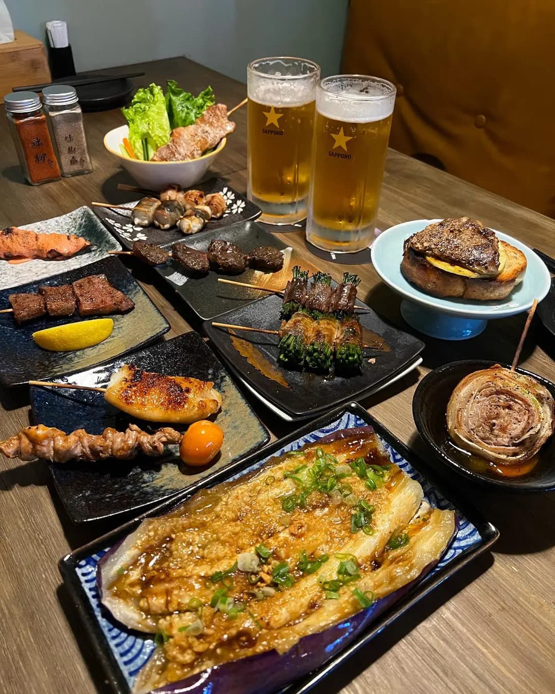 燒烤堂 photo 7