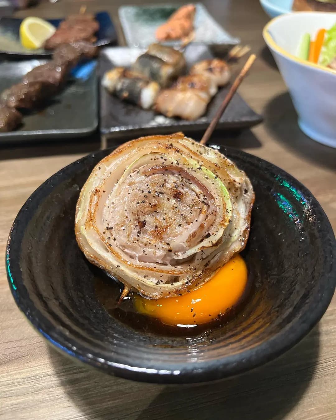 燒烤堂 photo 8
