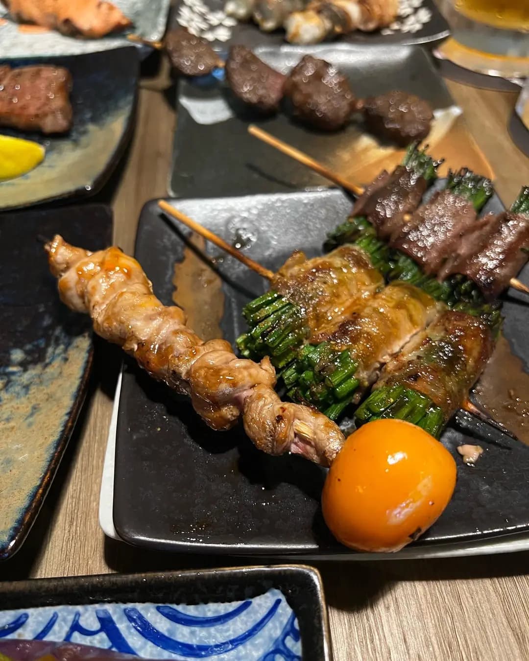 燒烤堂 photo 4