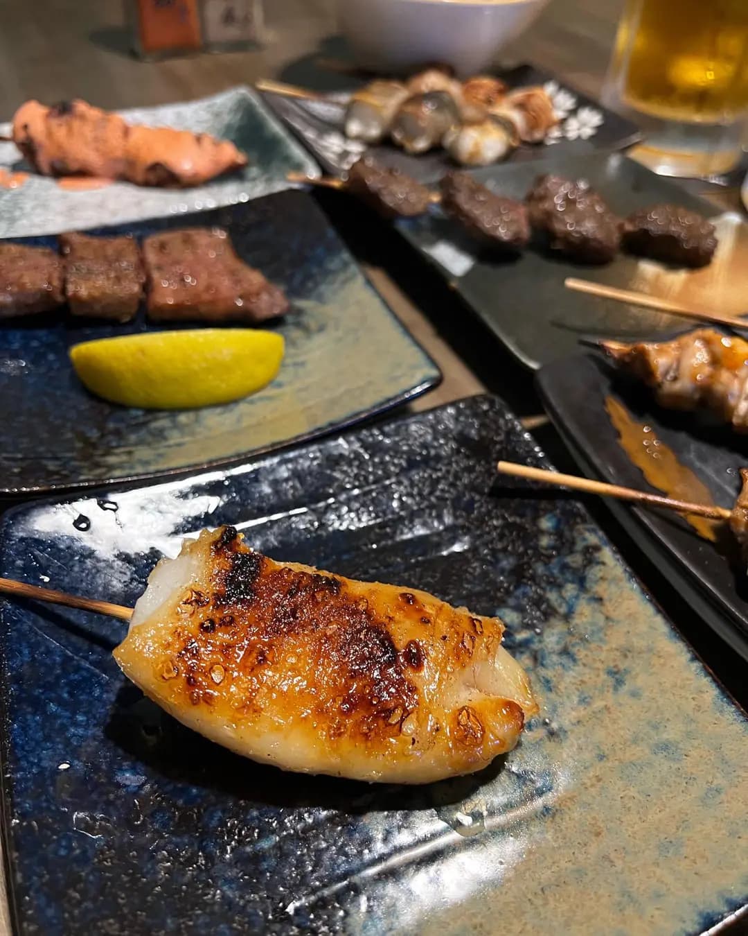 燒烤堂 photo 5