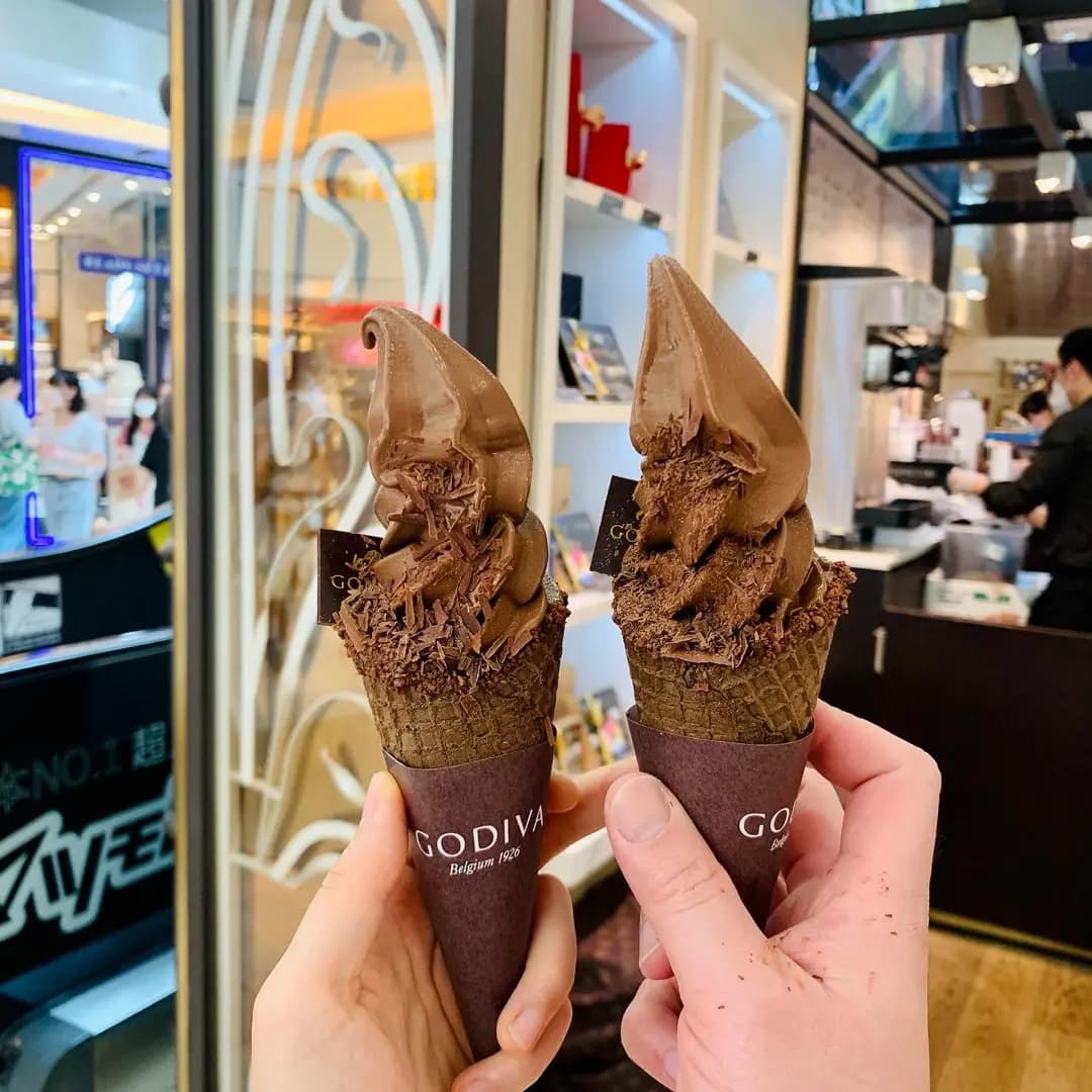 Godiva Chocolatier (創紀之城五期(apm)) photo 4