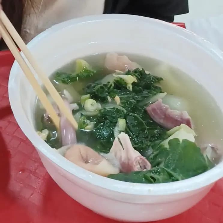 台味軒湯飯 photo 7