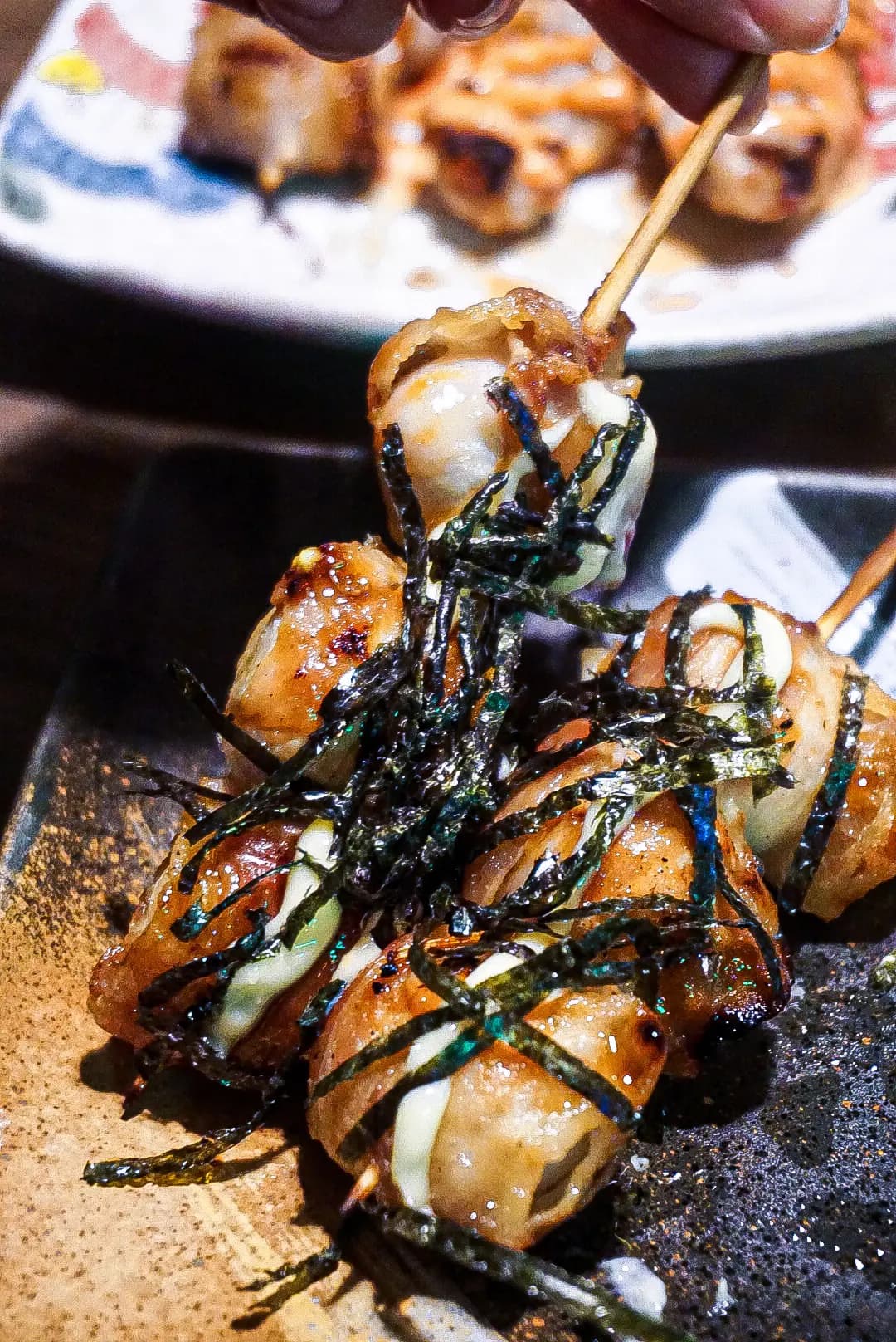 燒烤堂 photo 1