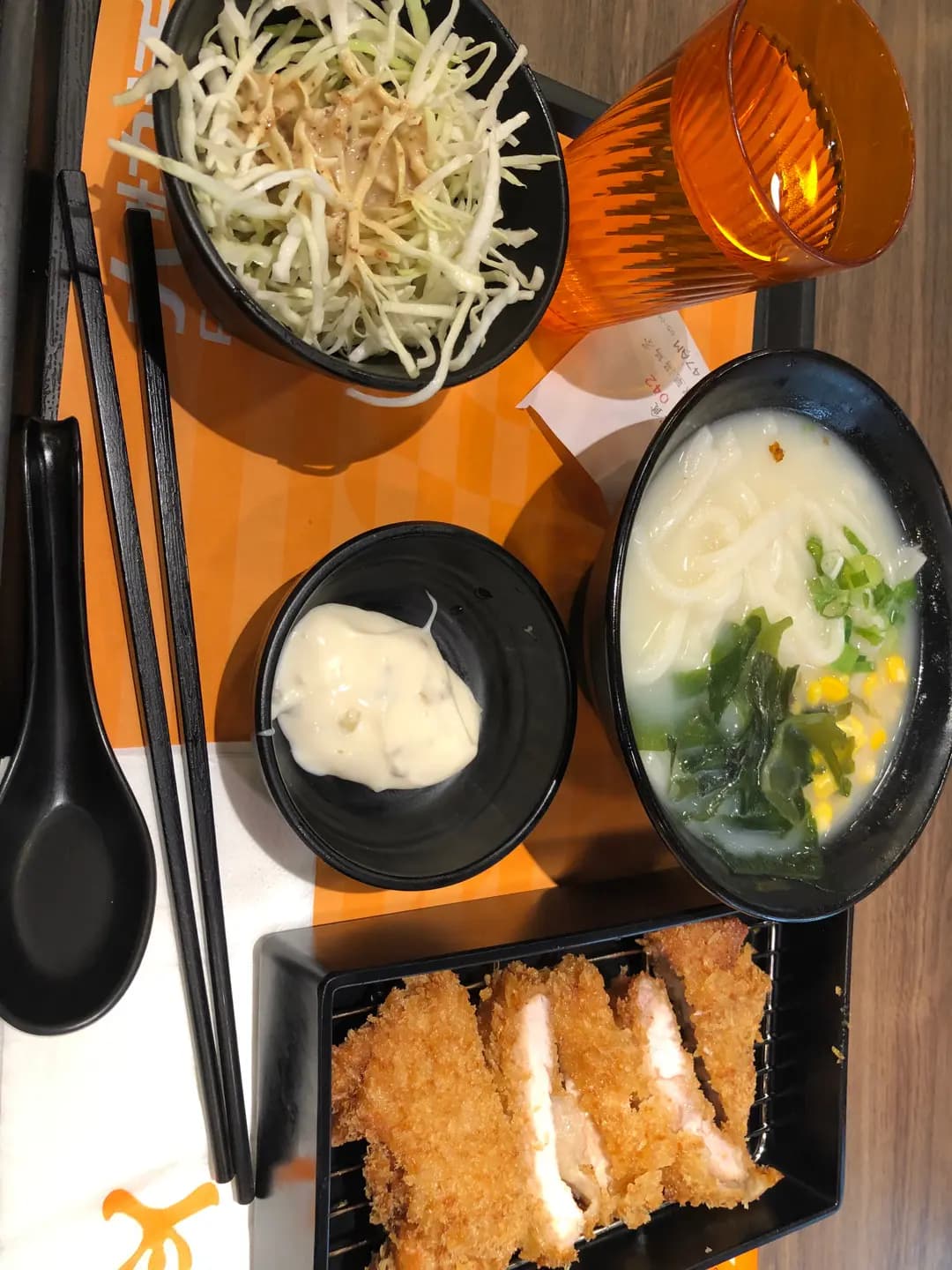 大快活 (天瑞商場) photo 3