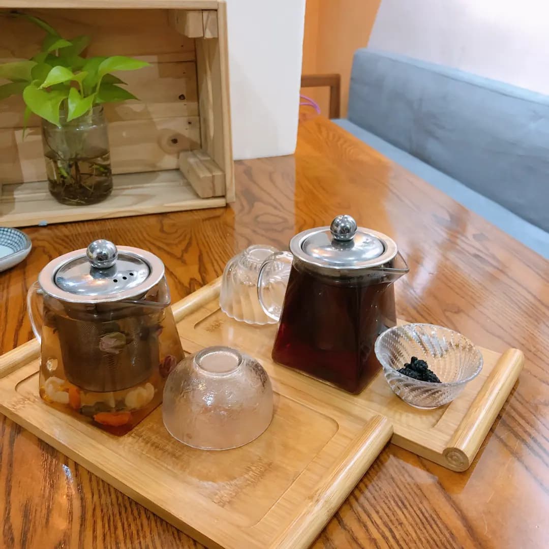 小念頭 (通菜街) photo 8