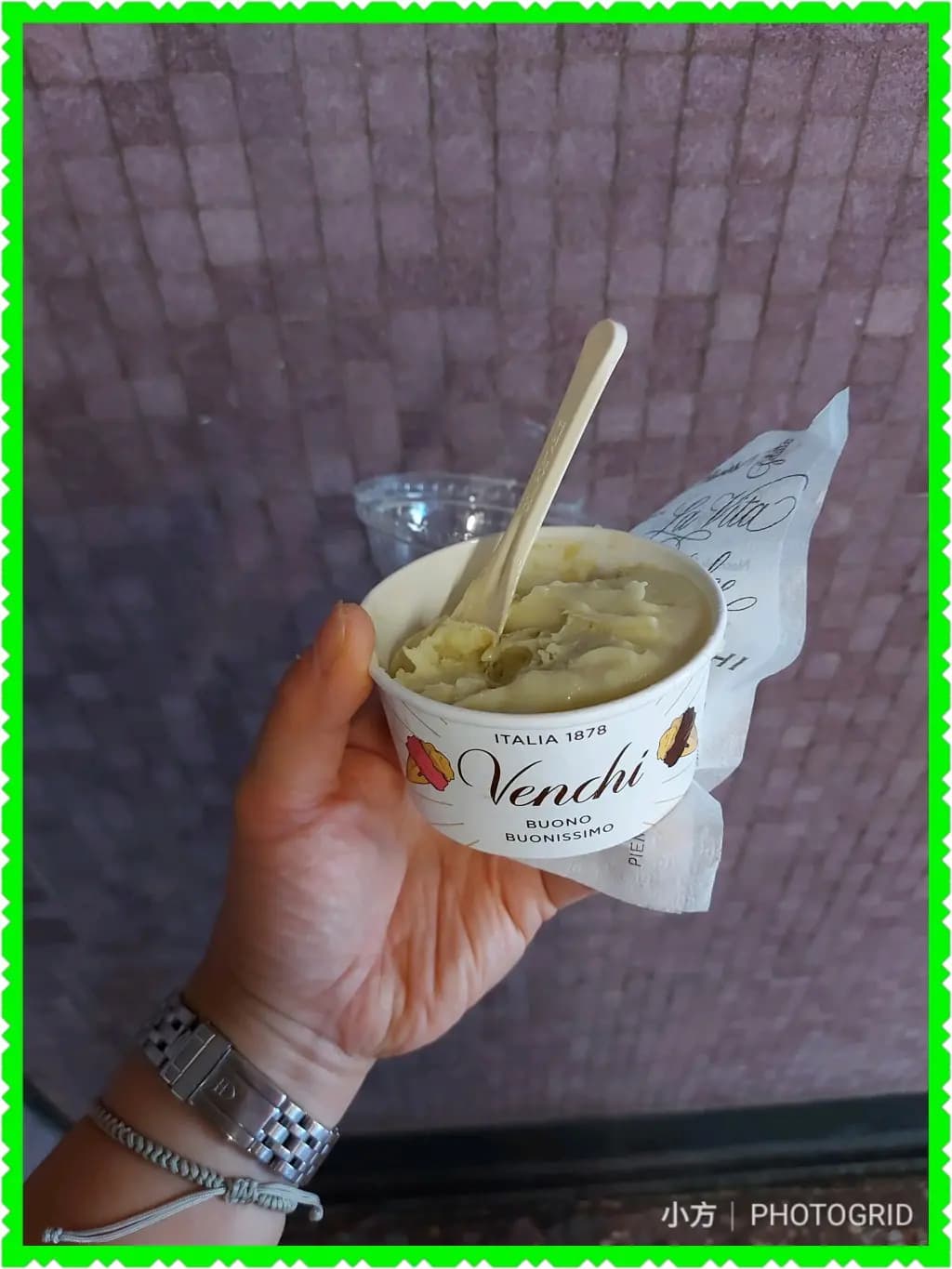 Venchi (崇光百貨) photo 1