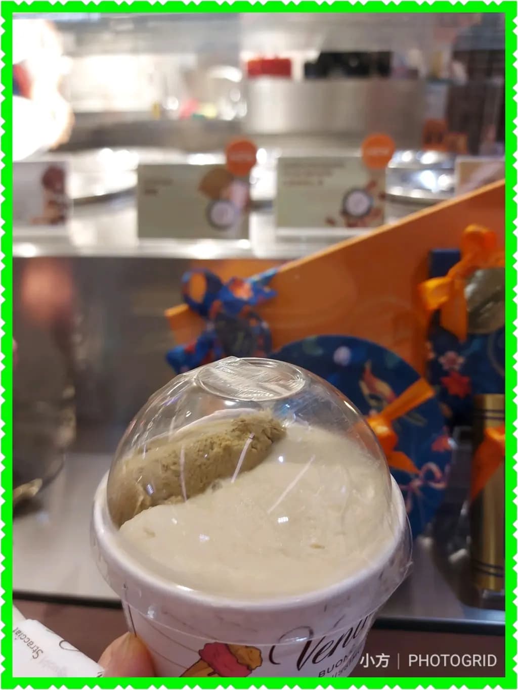 Venchi (崇光百貨) photo 8