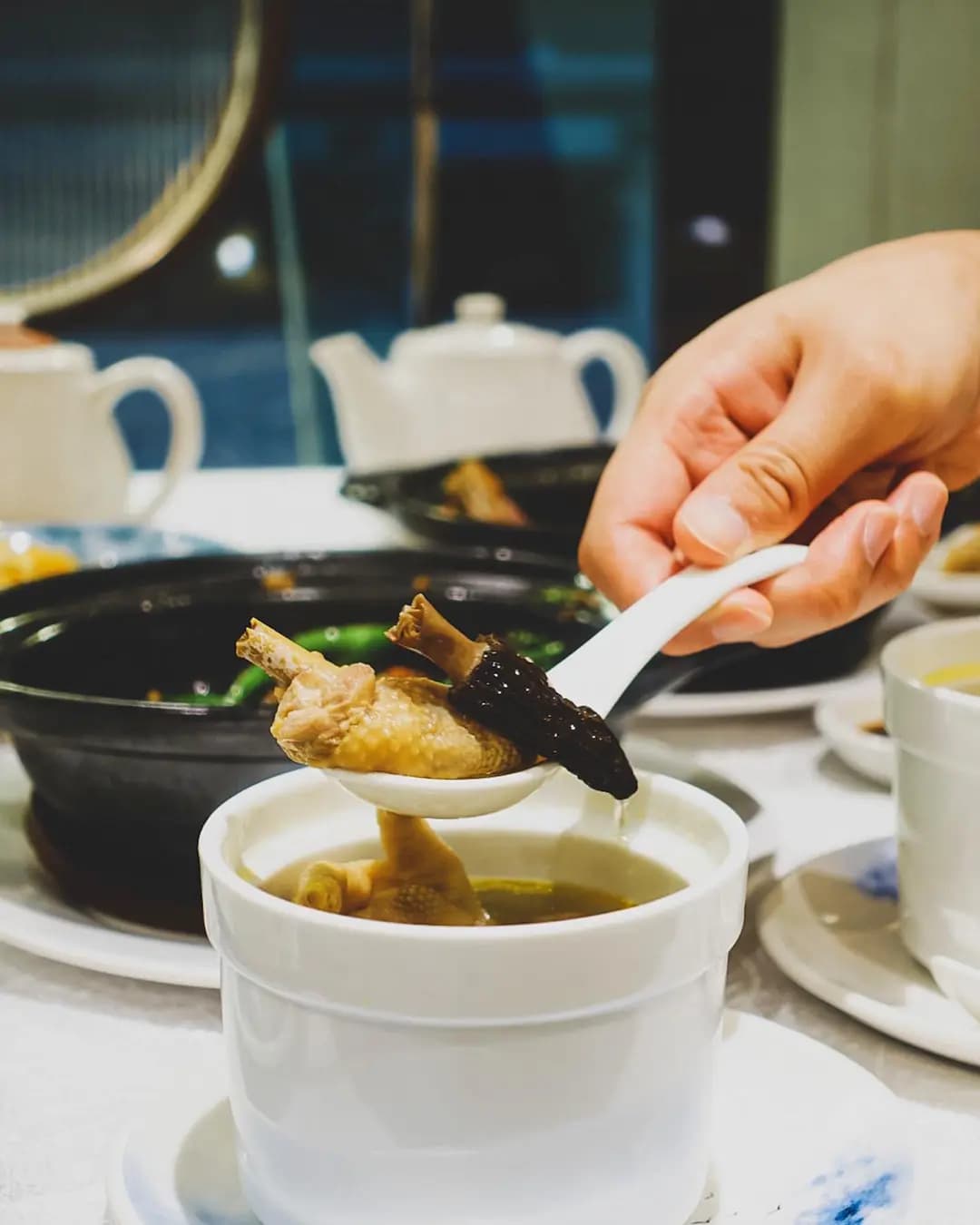 茶皇殿 photo 7