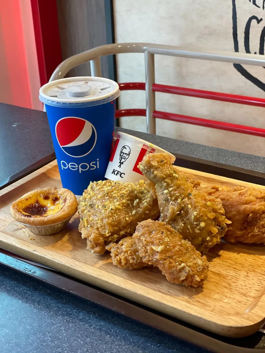 肯德基家鄉雞 (KFC) photo 1