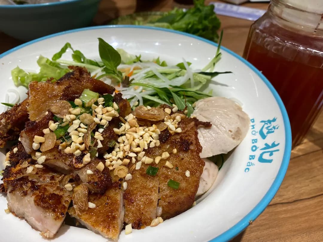 越北牛肉粉專門店 photo 3