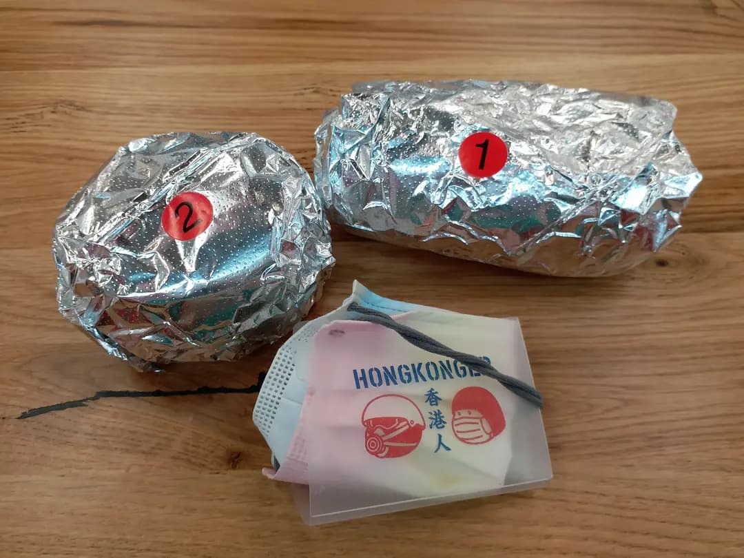 FIVE GUYS photo 4