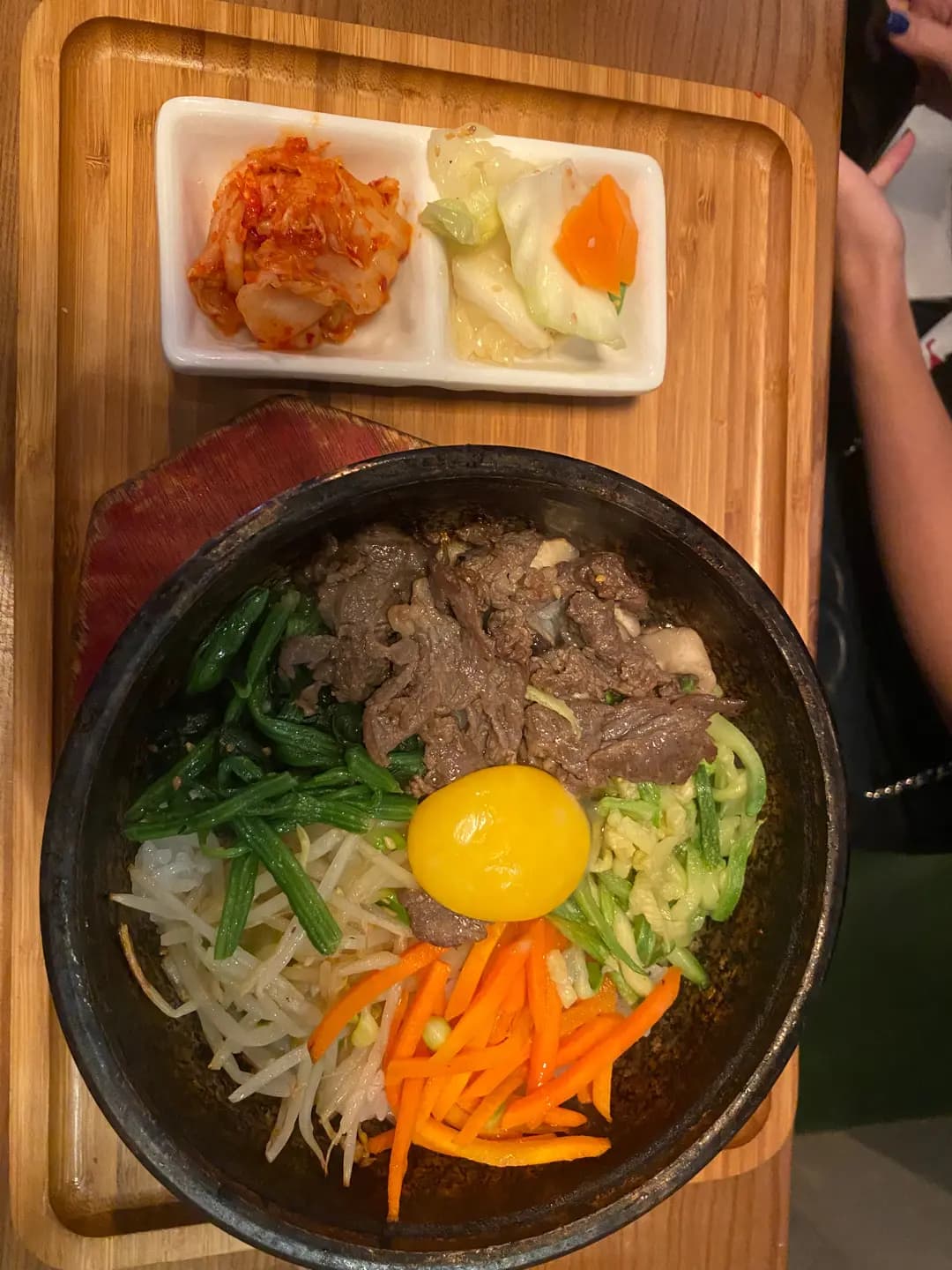 星·韓式小館 photo 3