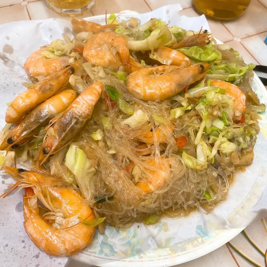 寶記串燒店 photo 5