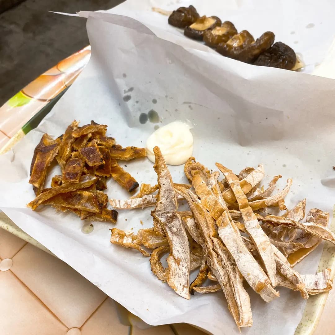 寶記串燒店 photo 4