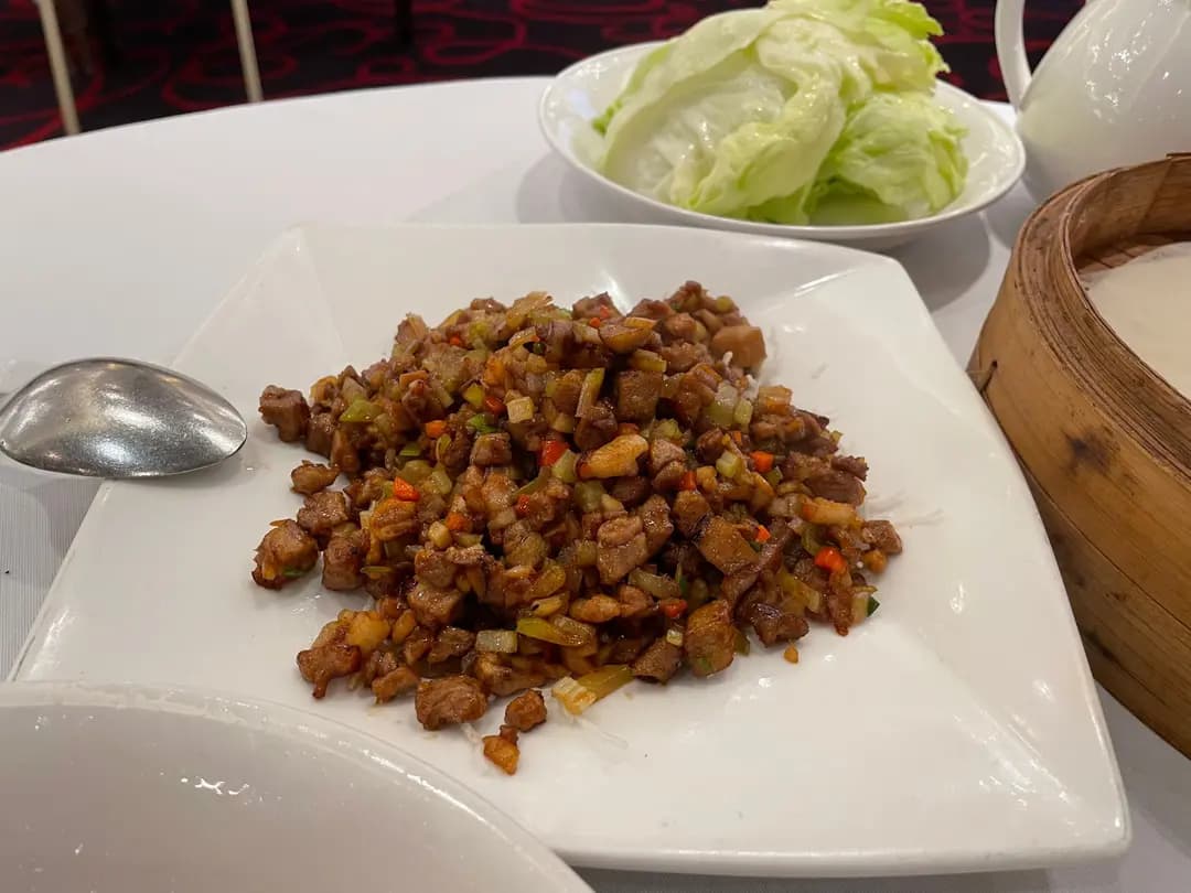 玉桃軒酒家 (利舞臺廣場) photo 1