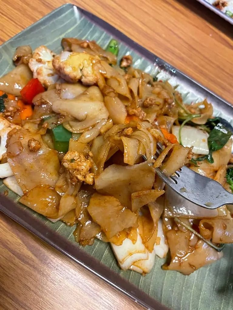 泰屋泰國餐廳 photo 5