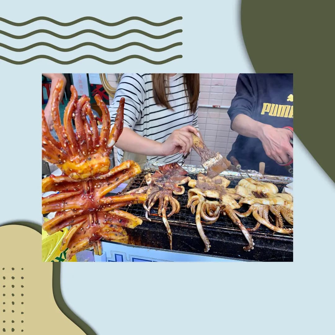 威尼斯海鮮酒家 photo 5