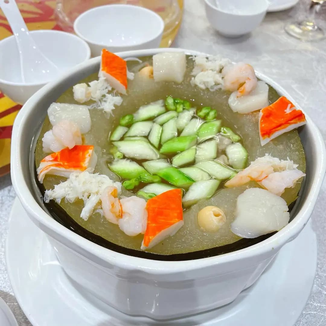 新華苑酒家 photo 7