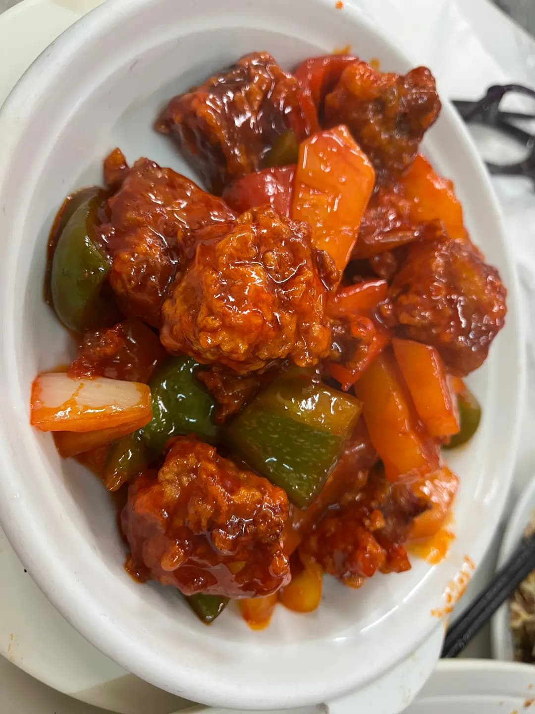 華叔海鮮飯店 photo 3