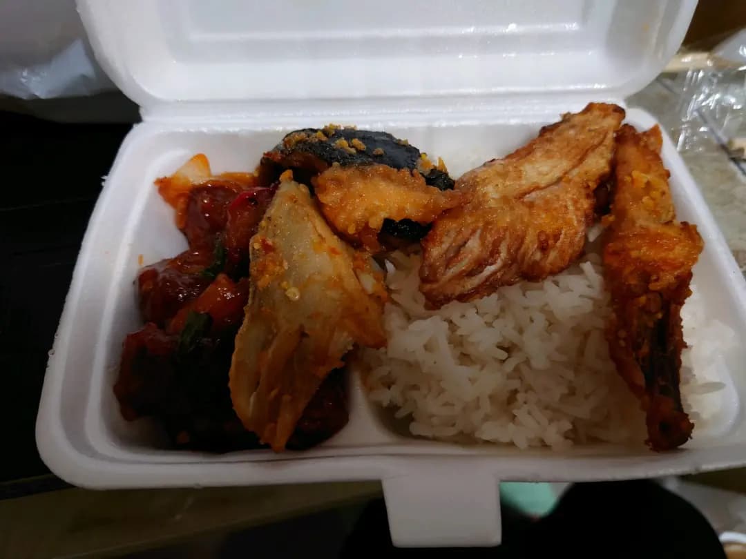 鑊氣三餸飯 photo 6
