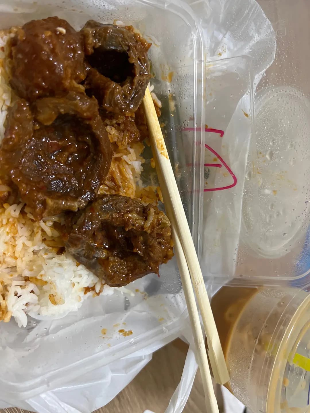 牛B仔清湯腩餐廰 photo 4