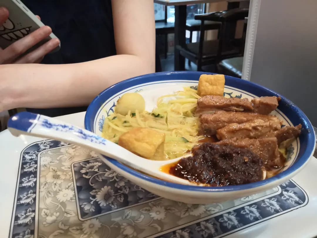 馬來椰爺 photo 1