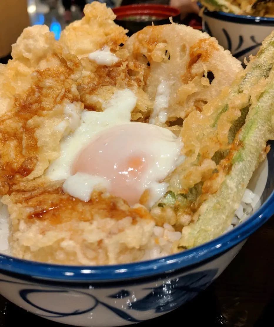 天丼 photo 6