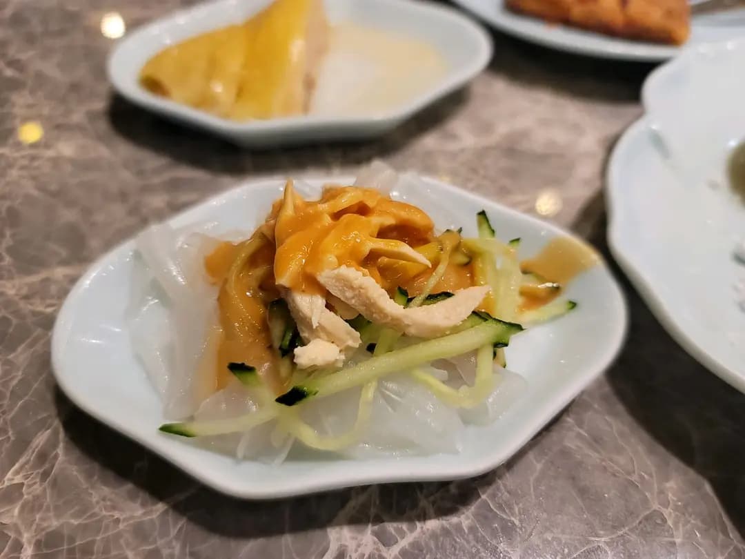 金禧茶樓 photo 7