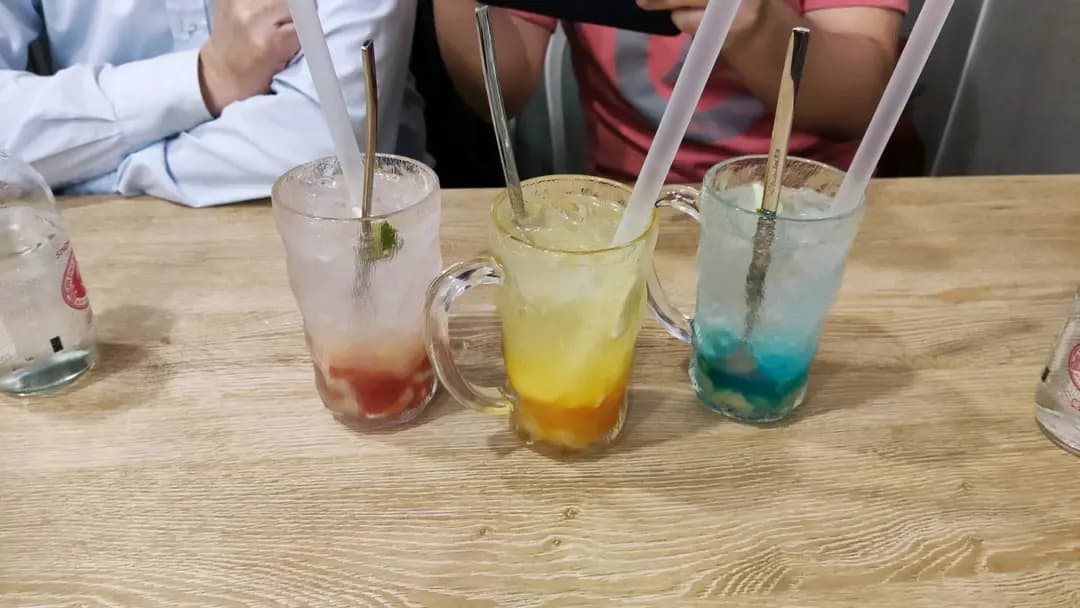PM Fusion Cafe photo 2