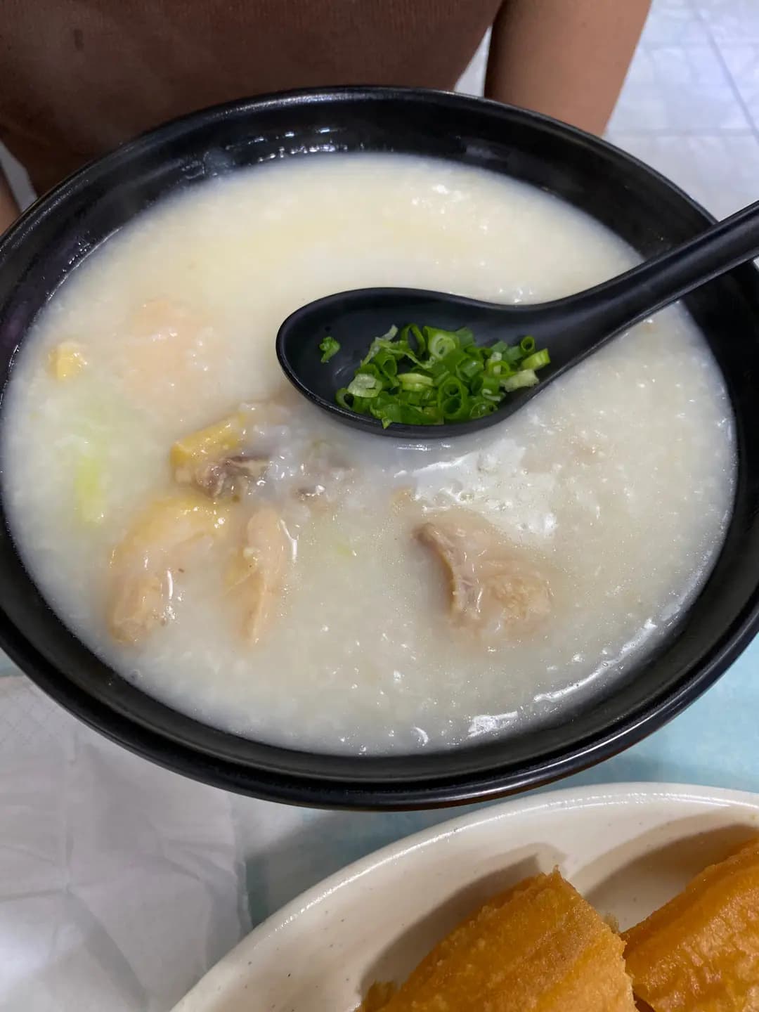 潮興旺生滾粥 photo 3