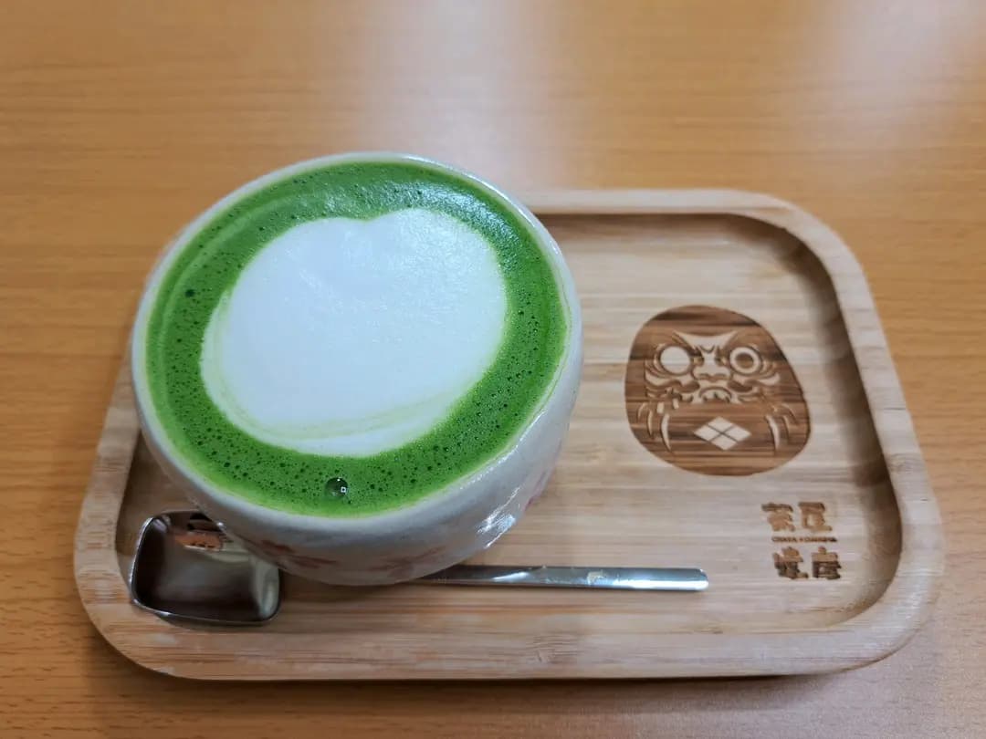 茶屋達磨 photo 1