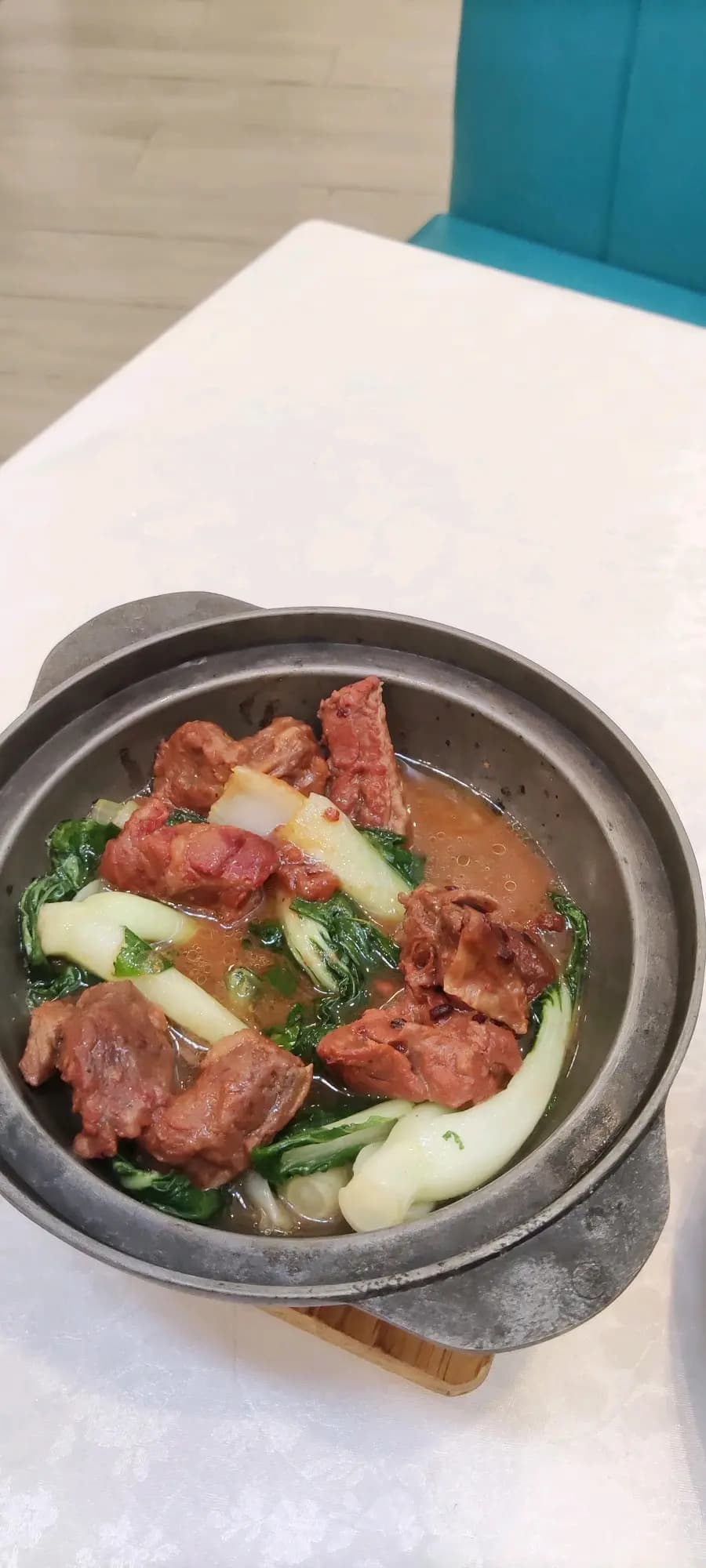 蒸益求蒸 photo 5
