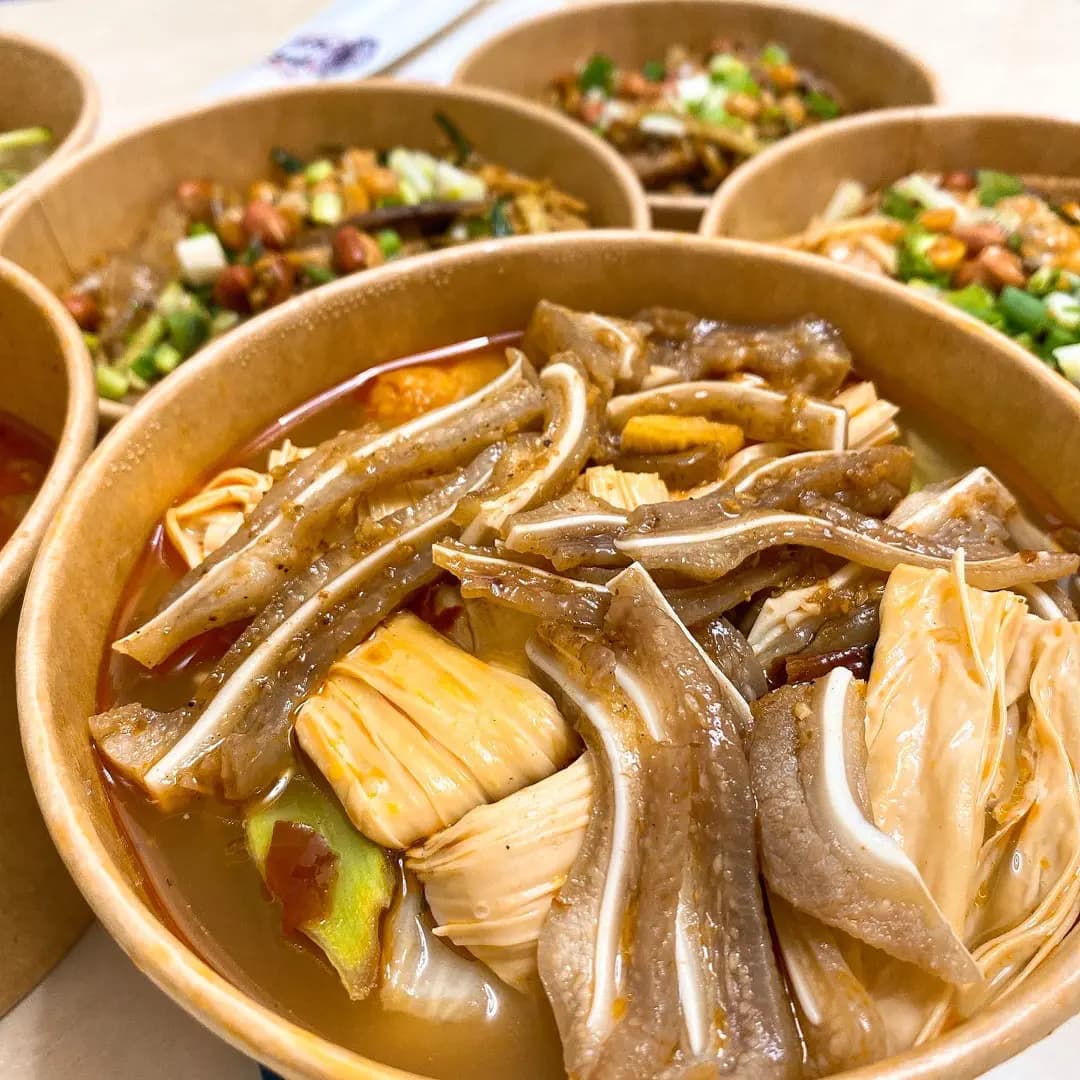 酸辣姐 photo 3