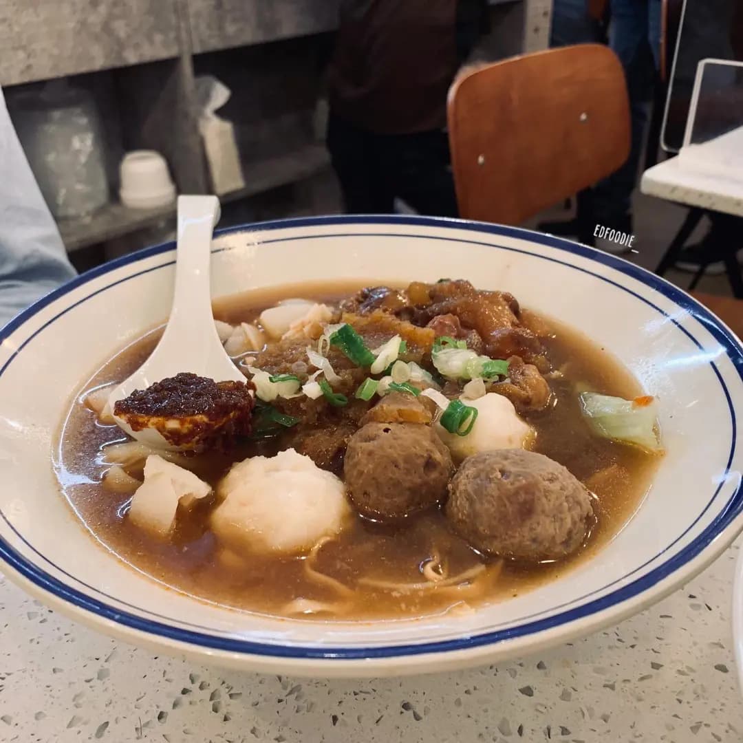 麵檔 photo 7
