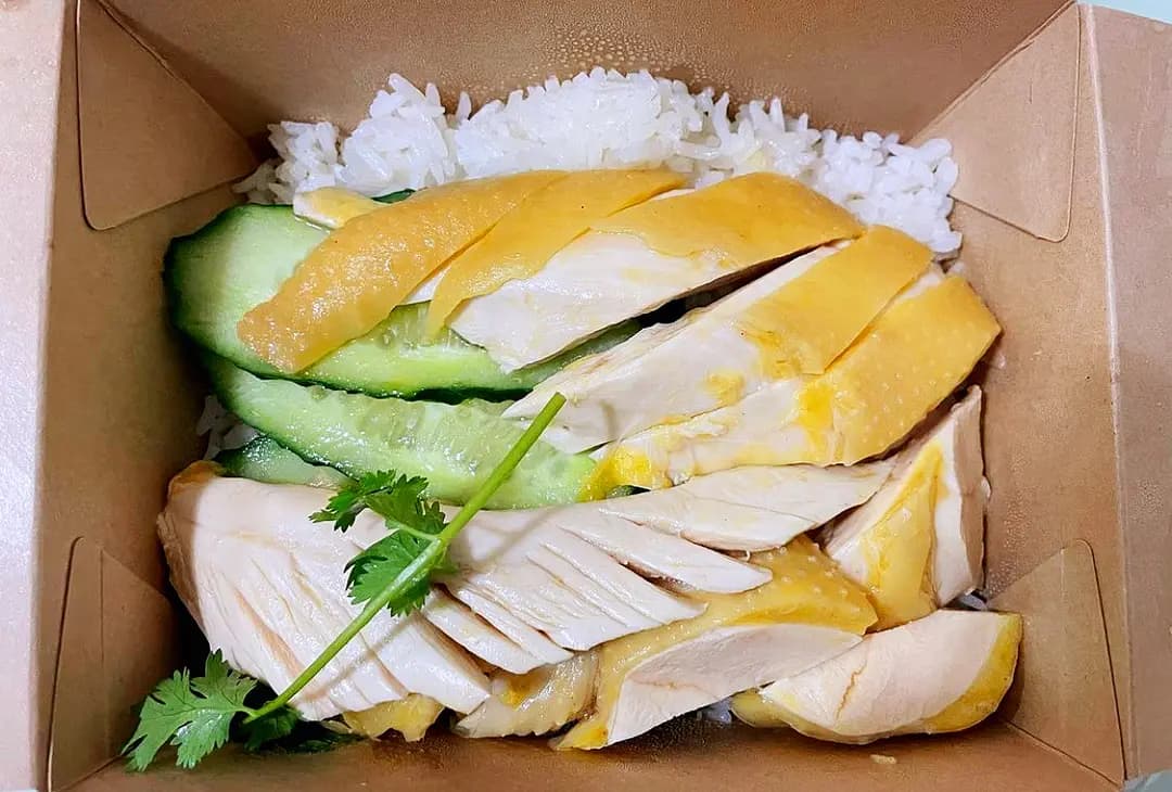 水門泰式海南雞飯專門店 photo 8