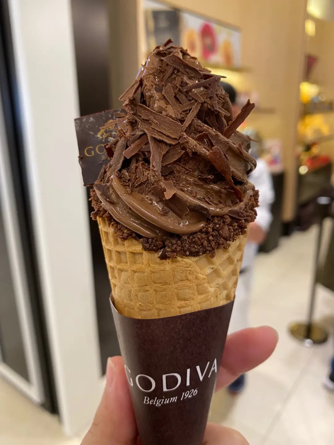 Godiva Chocolatier (形點) photo 8