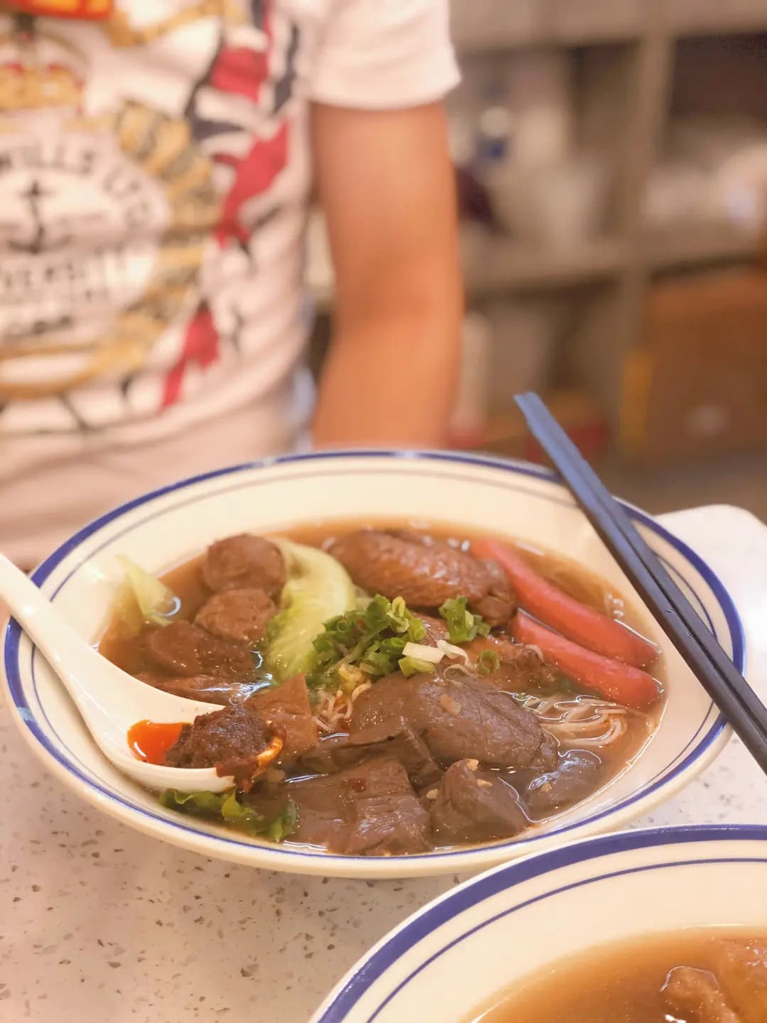 麵檔 photo 3
