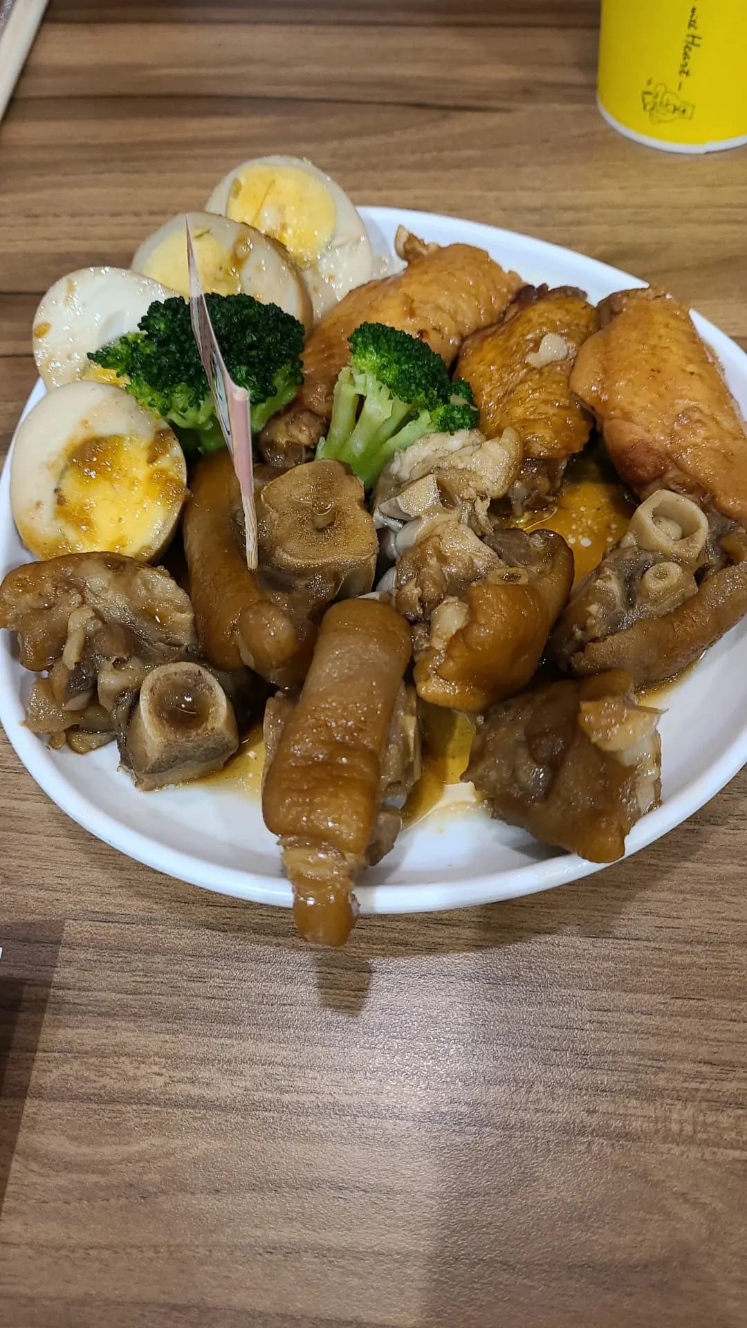 百芳池上便當 (V City) photo 2