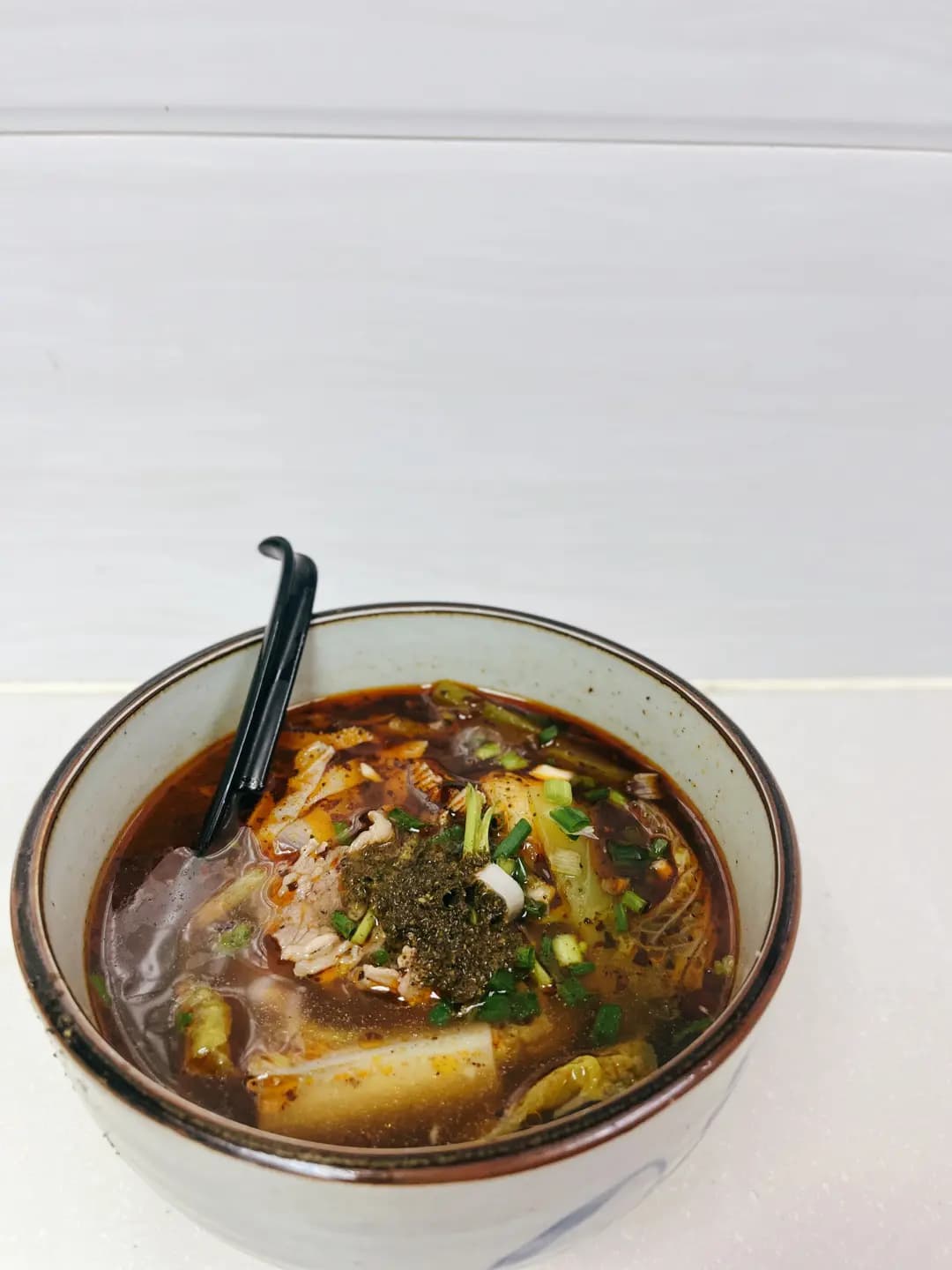 小竹簍冒菜 photo 4