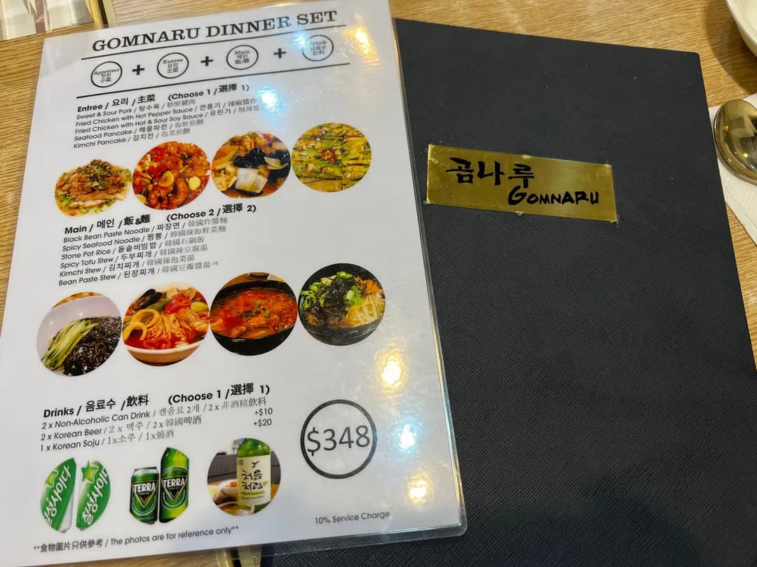 GOMNARU photo 4