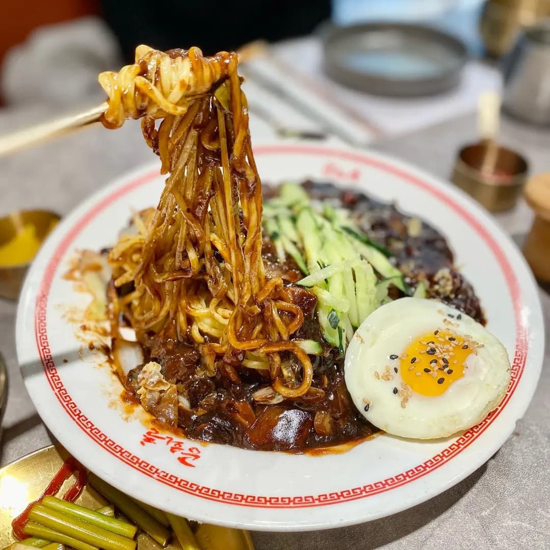 The JANG - Pocha & Korean Cuisine photo 7