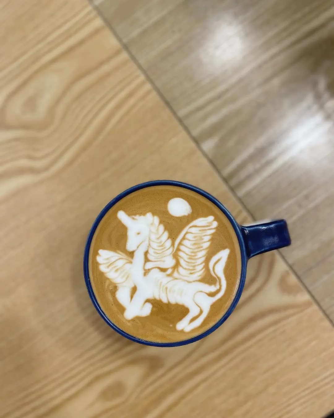 Uncle Ben Coffee photo 4