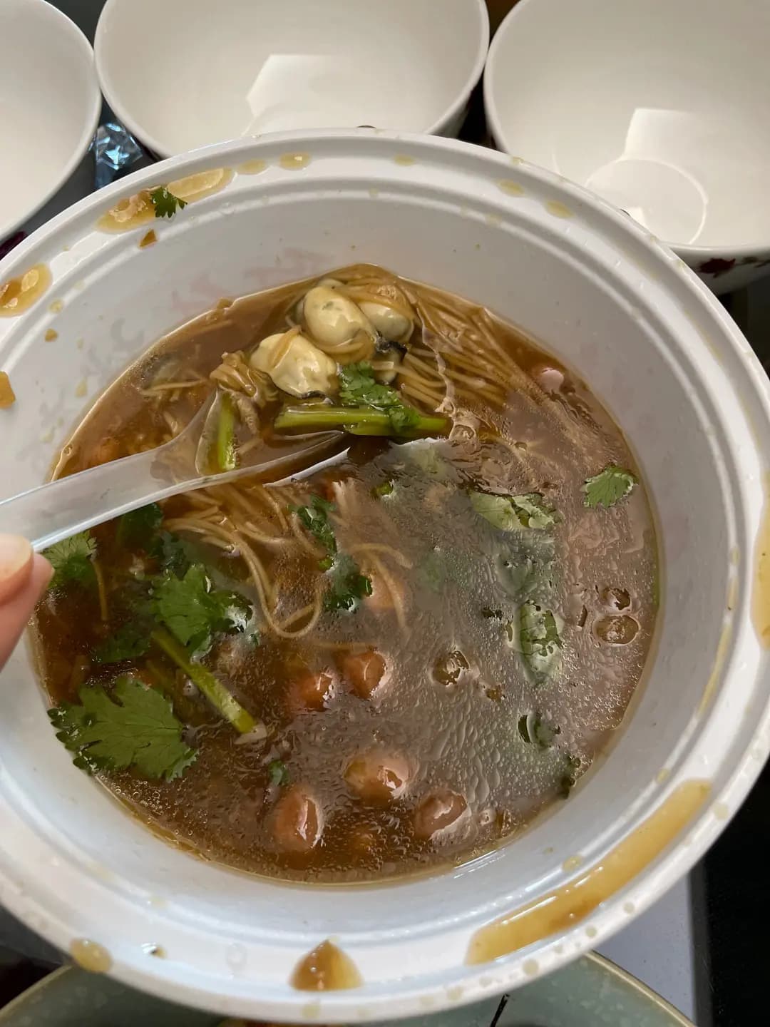 阿佳拌麵 photo 1