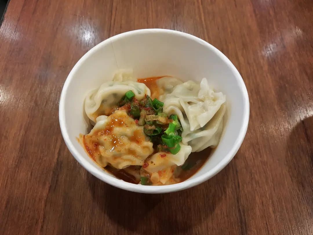 八方雲集鍋貼水餃專門店 (富東廣場) photo 8