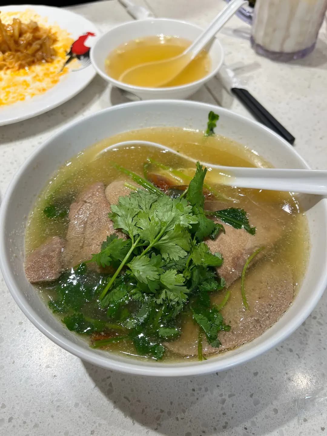 金源至尊炸醬麵 photo 1