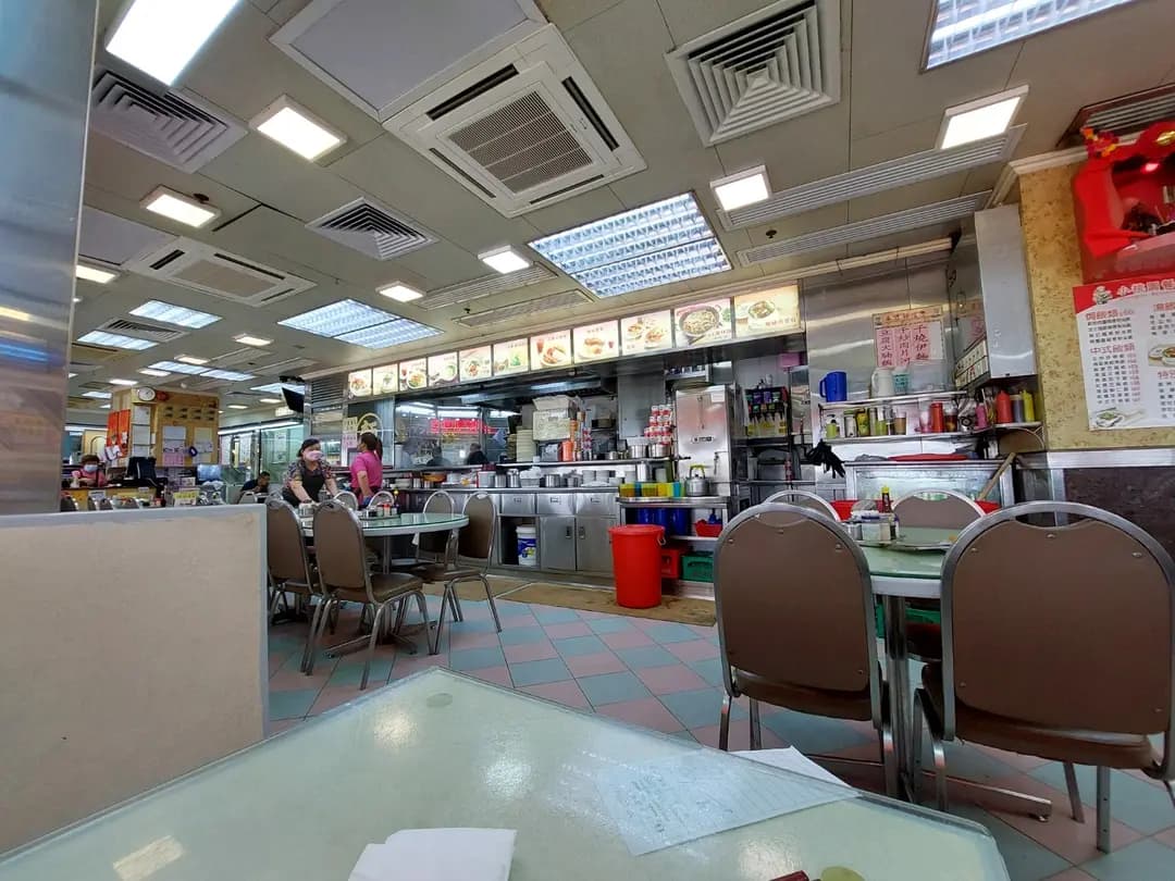 小桃園餐廳小廚 photo 1