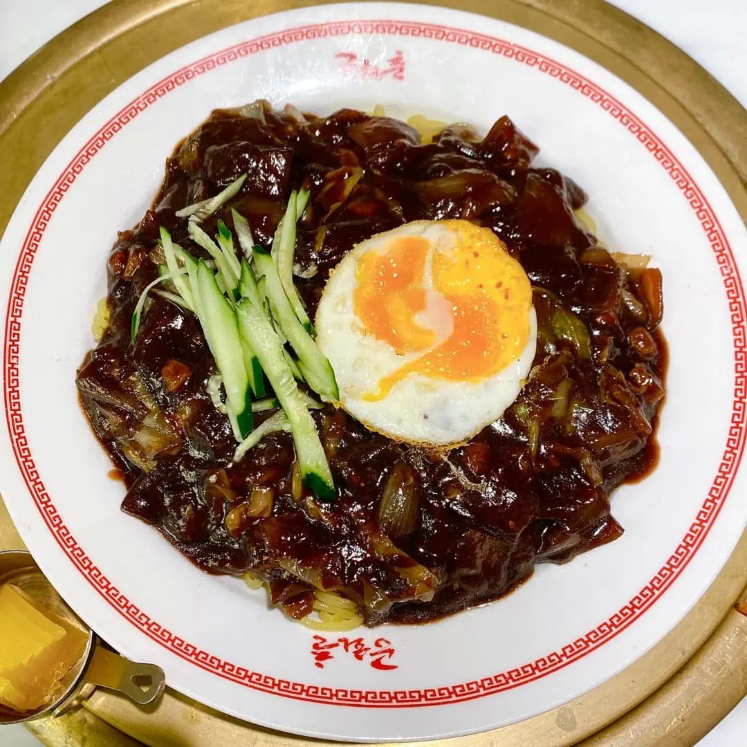 The JANG - Pocha & Korean Cuisine photo 3