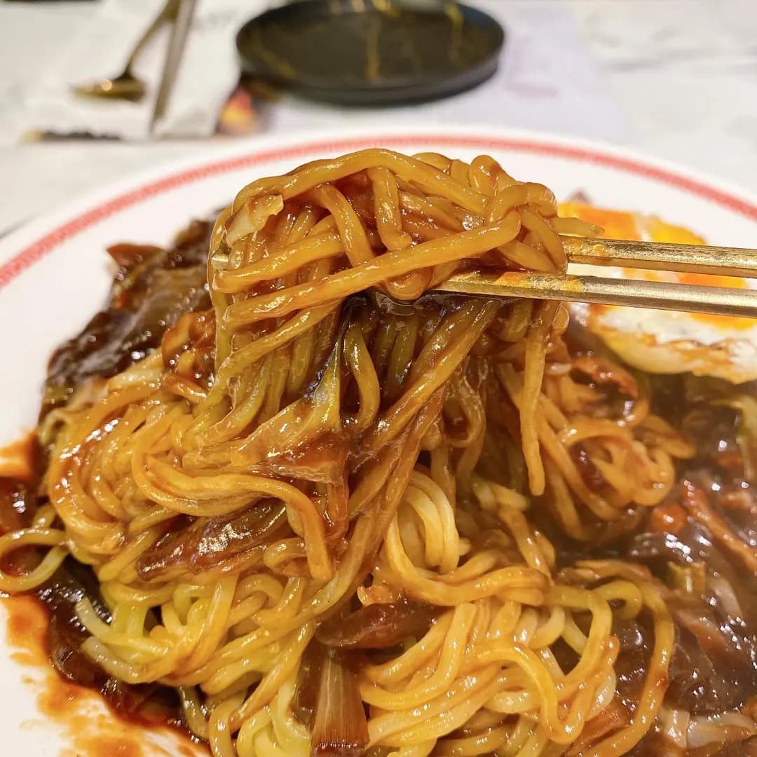 The JANG - Pocha & Korean Cuisine photo 5