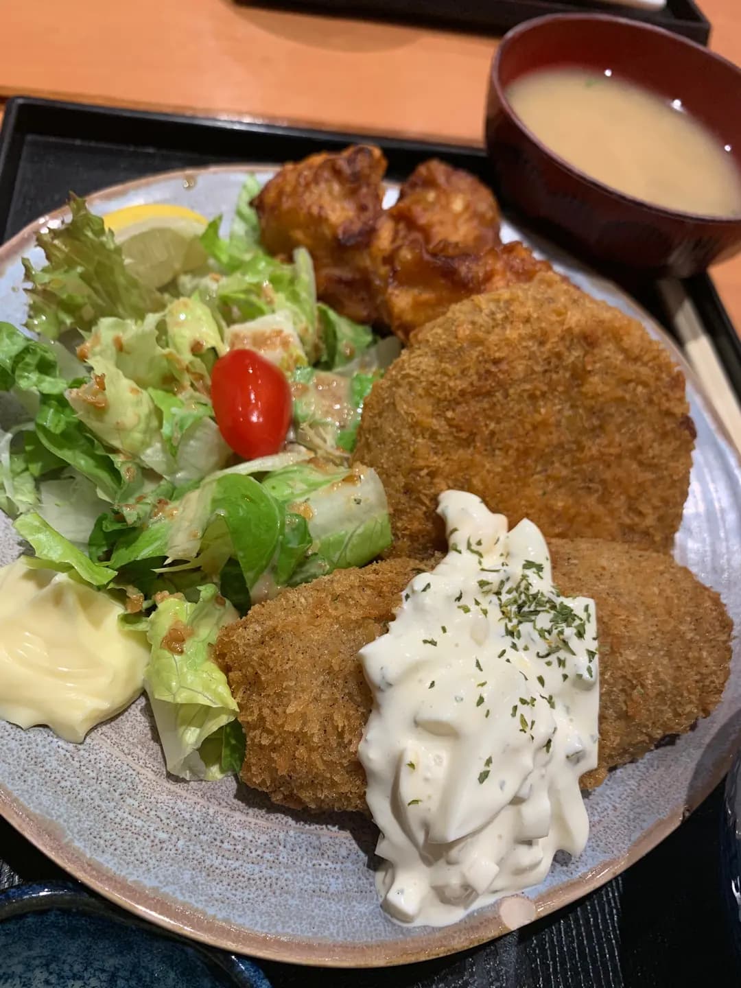 麺楽 photo 4